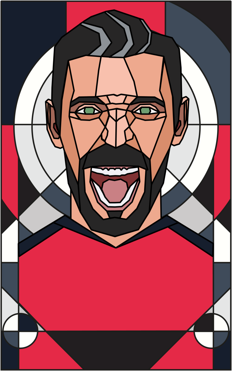 将在球迷的 将在球迷的