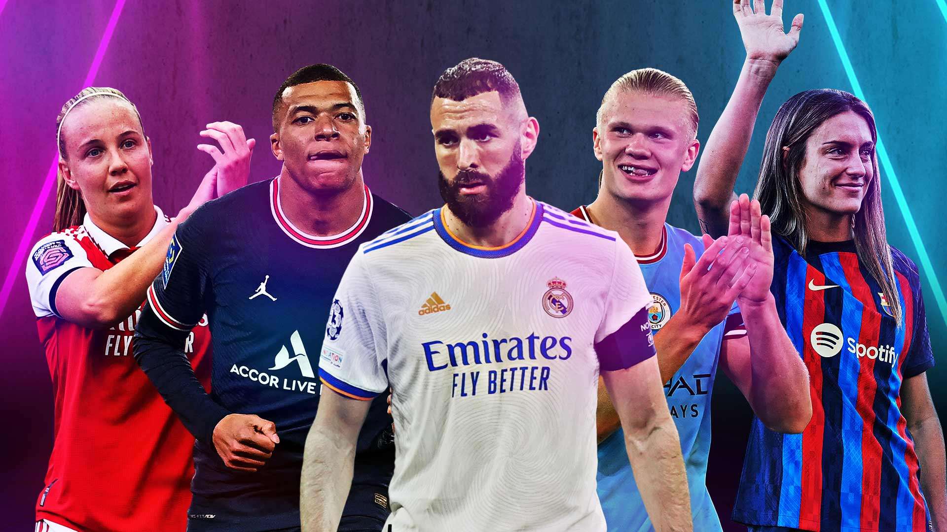 阿森纳今夏欲免签萨内重聚曼城旧将阵容